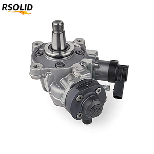 Bomba de Combustible de Riel Común de Alta Presión Rsoliddiesel 0445010533 0 445 010 533 Bosc para Cummi ISDe ISBe Dongfe EQH DCI11 - Product Image 1