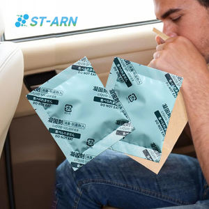 ถุงเก็บปัสสาวะฉุกเฉินจากโรงงานโดยตรง ผง SAP โพลิเมอร์ดูดซับพิเศษ สามารถใช้กับถุงนอกต่างๆ ได้หลากหลายประเภท สำหรับถุงเก็บปัสสาวะและของอาเจียน - Product Image 3