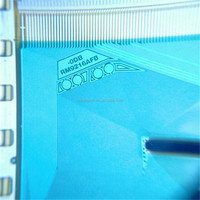 Marca nueva pestaña COF IC LCD controlador de S6C2T92-51U para TAB COF ACF máquina de unión