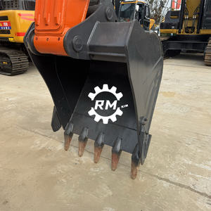 เครื่องขุด dx225 <span class=keywords><strong>Doosan</strong></span> <span class=keywords><strong>Doosan</strong></span> รถขุดมือสองปั๊มไฮดรอลิก Dx225lc ใช้แล้ว DX480 DX420 DX300 - Product Image 5