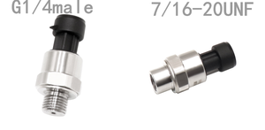 WNK 0.5-4.5V nhiên liệu cảm biến áp suất dầu Nước cho phụ tùng ô tô - Product Image 6