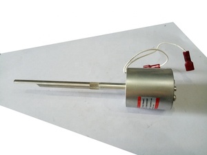 L'électro-aimant rotatif à longue barre coulissante est utilisé pour partager des produits, des machines d'emballage, des machines de production alimentaire - Product Image 4