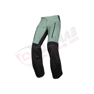 Matériau de qualité supérieure-pantalon de Motocross conçu sur mesure-pantalon de course de vélo avec couleurs personnalisées - Product Image 4