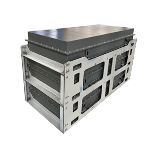 ระบบแบตเตอรี่ลิเธียมสำหรับเครื่องจักรก่อสร้างสำหรับรถเครน - Product Image 4