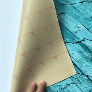 Nhà sản xuất thiết kế Châu Âu PVC sàn xốp Mat 0.9mm 1.0mm 1.2mm PVC Thảm cuộn <span class=keywords><strong>Laminate</strong></span> Sàn Vinyl bao gồm - Product Image 6