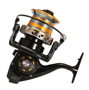 Copa de Metal Surf Cast carrete de pesca 20KG Max Drag 9000-12000 <span class=keywords><strong>tiro</strong></span> largo agua salada carrete giratorio bobina carrete de pesca - Product Image 4