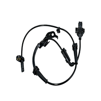 Nouveau capteur de vitesse de roue ABS pour Jade (FR1/FR2) OE 57455-T4N-H01 avec garantie d'un an, testé à 100%