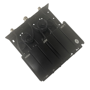 סין יצרן 50W 154-164MHz VHF <span class=keywords><strong>RF</strong></span> Duplexer Diplexer עם נמוך עלות, משלוח מהיר שירות - Product Image 5