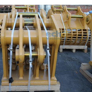 Cisaille <span class=keywords><strong>à</strong></span> métaux hydraulique Pulvérisateurs de coupeur de béton Cisaillement <span class=keywords><strong>à</strong></span> déchets <span class=keywords><strong>à</strong></span> usage intensif - Product Image 4