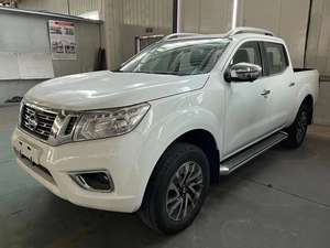 Camioneta <span class=keywords><strong>Nissan</strong></span> 4*4 en engranaje automático de 2.5L de <span class=keywords><strong>cabina</strong></span> <span class=keywords><strong>doble</strong></span> de gasolina 4WD - Product Image 2