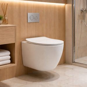 <span class=keywords><strong>WC</strong></span> <span class=keywords><strong>suspendu</strong></span> mural pour projets hôteliers, sanitaires de salle de bain, cuvette en céramique avec réservoir encastré et plaque de <span class=keywords><strong>chasse</strong></span> <span class=keywords><strong>d</strong></span>'<span class=keywords><strong>eau</strong></span> - Product Image 1