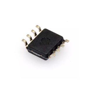 IC 402N Interfaz Serial de Dos Cables 2k EEPROM SOP8 R1EX24002ASAS0A - Product Image 2