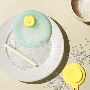 ชามข้าวสำหรับเด็กทารกถ้วยกลมแบบไม่ลื่น - Product Image 2