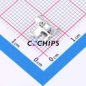 01020080Z Fuse Holder (Box) Through hole Component (THT) Fuse Clamp Type 250V 15A Cylindrical - Product Image 2