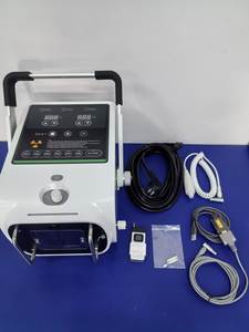 BMV BDR-35 Macchina Radiografica Veterinaria Digitale con Rilevatore a Pannello Piatto, Alimentatore Portatile da 5 kW <span class=keywords><strong>per</strong></span> Uso in Cliniche Veterinarie Multi-Animale - Product Image 1