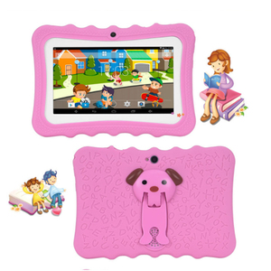 Bán Buôn Máy Tính Bảng PC 7 Inch <span class=keywords><strong>Android</strong></span> Máy Tính Bảng 512MB RAM 4GB Rom Wifi BT <span class=keywords><strong>GPS</strong></span> OTG Máy Tính Bảng Cho Trẻ Em Trẻ Em Sinh Viên Giáo Dục Tablette - Product Image 6