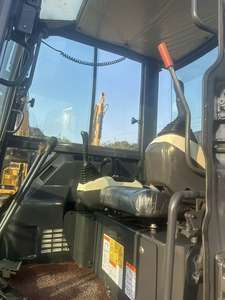 รถขุดขนาดเล็ก Komatsu PC33MR 3 ตัน ของแท้ ขาย |   สายพานยาง |   ห้องโดยสารปรับอากาศ - Product Image 5