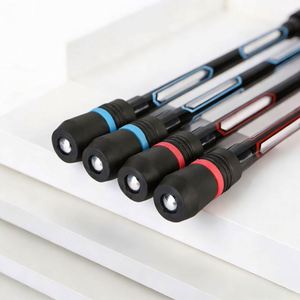 Creative Plastic Rotating <b>Pens</b> Wholesale <b>Colorful</b> Gel <b>Pens</b> Kawaii Ballpoint <b>Pens</b> with Custom logo Suitable As Gifts for Children - Product Image 5