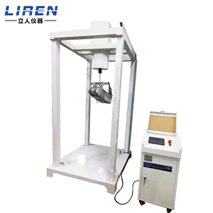<span class=keywords><strong>Machine</strong></span> d'essai d'<span class=keywords><strong>impact</strong></span> de vibration de bagage directe d'usine - Product Image 3