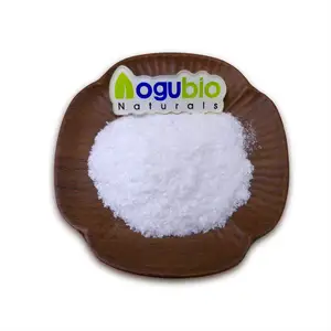 טבעי rhamnose סוכר CAS 10030-85-0 L Rhamnose מונוהידראט מזון כיתה 98% L-rhamnose אבקת הטוב ביותר מחירים ספק
