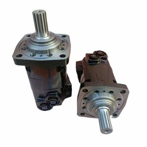 Moteur cycloïdal Dan-foss OMTS200 151B0419 OMTS250 151B3038 - Product Image 2