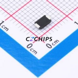 Diode à usage général RRU1LAM4STR SOD-128 d'origine, nouvelle, vente en gros de composants électroniques, fournisseur de puces et service BOM - Product Image 2