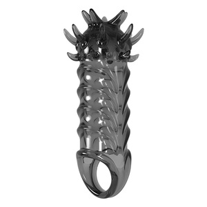 Anillos para Pene de 4 Estilos, Funda para Pene, Retrasa la Eyaculación, Mejora la Erección, para Adultos - Product Image 2