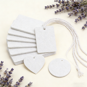 Tampons désodorisants jetables écologiques en microfibre 100 % polyester pour la maison - Product Image 4