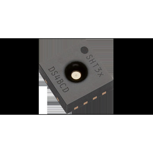 Sensor de Humedad Digital Sensirion SHT3x, Salida I2C, Precisión de 0 a 100 % de Humedad Relativa, para Monitoreo Ambiental - Product Image 1