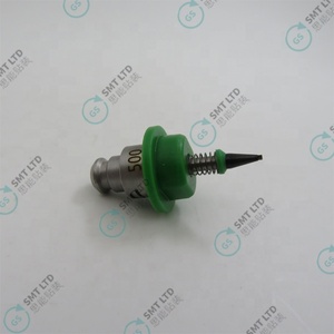 หัวฉีด JUKI ความเร็วสูงสำหรับ SMT รุ่น 500 501 502 - Product Image 3