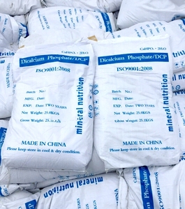 Thức ăn chất lượng cao cấp Dicalcium Phosphate 18% DCP tricalcium Phosphate TCP cấp thức ăn - Product Image 5