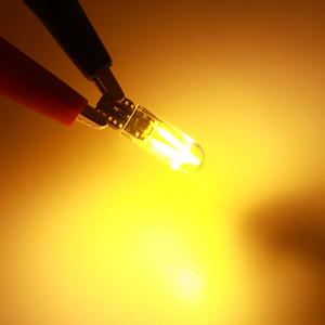 T10 3030 4SMD LED Flash Current 140MA Flujo luminoso 200lm IP65 Fuente de alimentación de CC para vehículos diésel - Product Image 4