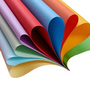 70g Mix <strong>Colors</strong> 100 Sheets Art Projects Supplies Kids Craft <strong>Paper</strong> Kit <strong>Color</strong> <strong>Paper</strong> for School Class Craft Lessons- Christmas Gifts - Product Image 2