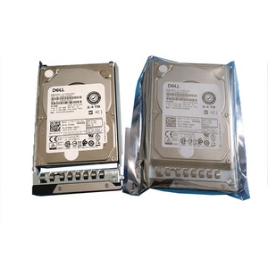 デル製1.2TB 10K SAS 2.5インチハードドライブ（バルク品、オリジナル）PowerEdgeサーバー用 - Product Image 5