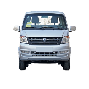 Tout nouveau Dongfeng Xiaokang <span class=keywords><strong>DFSK</strong></span> K01 conduite à gauche manuelle 2 portes 2 places Euro 6 essence 4x2 camion léger à une rangée - Product Image 1