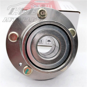 52710-2E000 527102E000 VKBA6943 Rodamiento de Cubo de Rueda HDE al por Mayor para Hyundai Tucson - Product Image 2