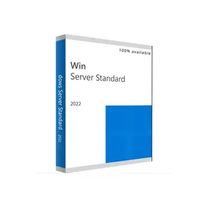 विन सर्वर 2022 मानक कुंजी ऑनलाइन सक्रियण विन सर्वर 2022 मानक डिजिटल कुंजी