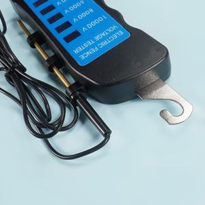 Тестер электрических изгородей Lydite 6 Neon Lights 10KV, не требует батареек - Product Image 5