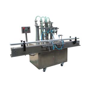 Máquina de llenado automático Brenu, botella de cosméticos, taza y sellado, tapado, bomba de lóbulo de líquido para mascotas, máquina rotativa para <span class=keywords><strong>Madeira</strong></span> - Product Image 5