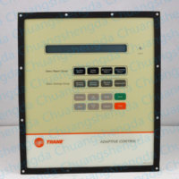 Module de commande UCP2 pour refroidisseur Trane MOD01054 X13650782-04