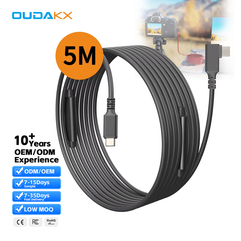 16ft 32ft USB 3 2 10Gbps