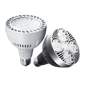 High Lumen 40W 45W PAR30 Led Spotlight E27 E26 PAR38 Lamp Bulb