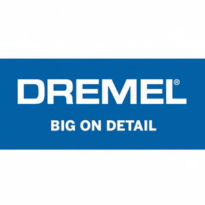 Dremel 3.2มม. เครื่องตัดและกัดแบบตรง (ACC1260แบบจำลอง) ต้นกำเนิดของอิตาลี - Product Image 1