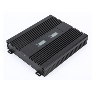 เครื่องขยายสัญญาณโทรศัพท์มือถือ 4G รุ่น ATNJ 800/2600MHz ที่เหมาะสม - Product Image 1