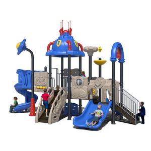 Tobogán de Plástico Ecológico LLDPE de <span class=keywords><strong>Backyard</strong></span> Discoveries, Juego de <span class=keywords><strong>Parque</strong></span> <span class=keywords><strong>Infantil</strong></span> para Jardín y Escuela, Capacidad para 5-10 Niños - Product Image 1