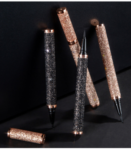 อายไลเนอร์แบบน้ำสีดำกันน้ำ ฮันไดยัน ขายส่ง รับผลิตแบรนด์ส่วนตัว (OEM) ติดทนนาน เซ็กซี่ - Product Image 5