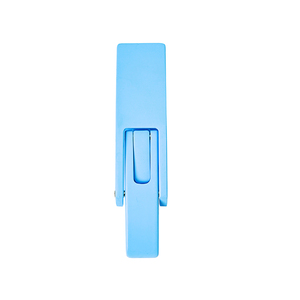 Wholesale Heavy Duty Back Support Weightlifting Chrome Stainless Steel Replacement Weight Lever Buckle Lifting <b>Belt</b> - Product Image 1