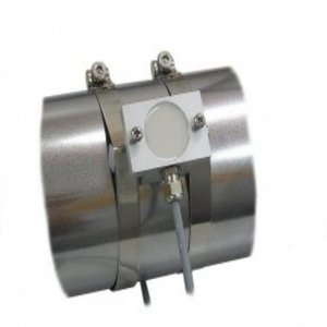 Capteur de contrainte magnétique DYNISCO Japon QE1 avec mécanisme de serrage par tige de traction pour la protection des moules - Product Image 2