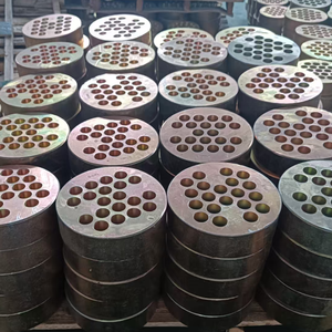 Cầu vật liệu yjm 15-13 bài căng thẳng Neo đầu cho 15 mét PC Strand - Product Image 5