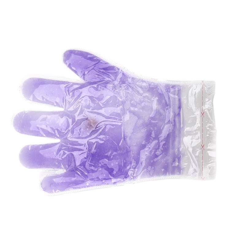 Reused Deep Moisturizing Paraffin Skin Care